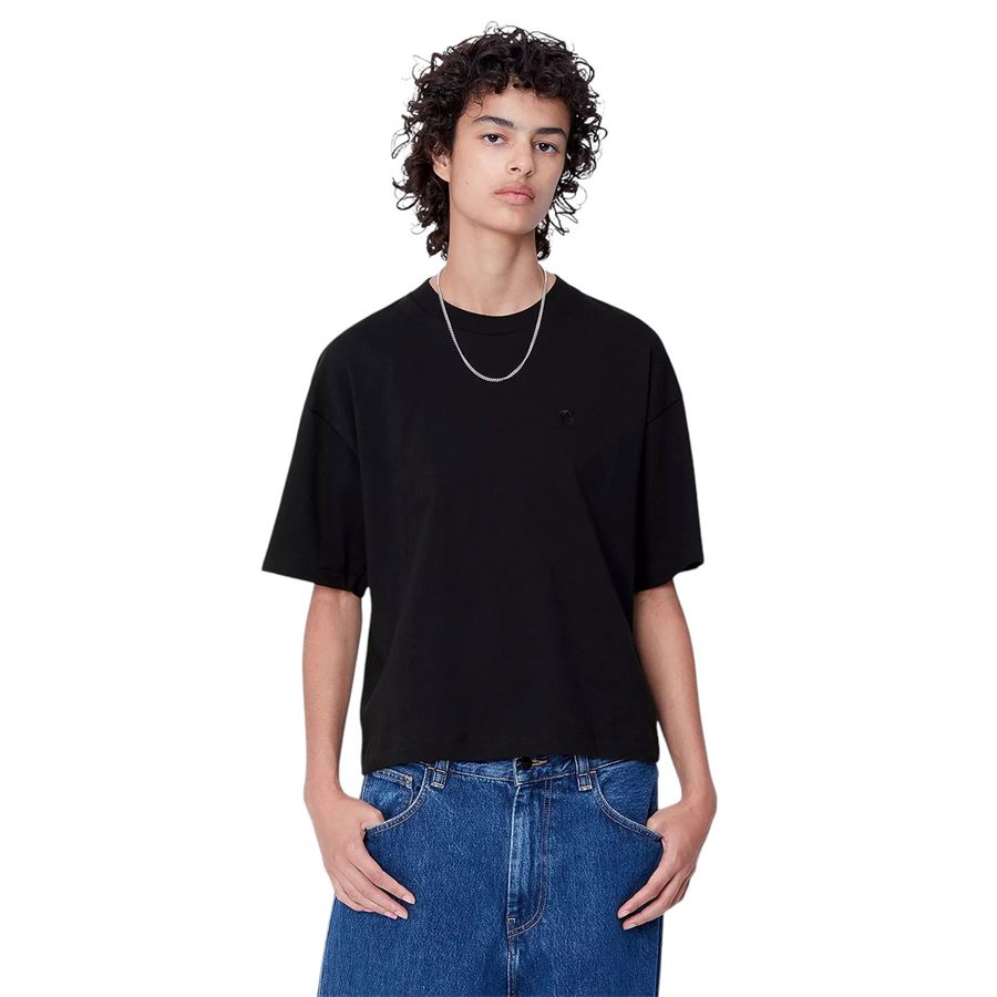 W S/S Chester T-shirt manica corta da donna Carhartt WIP | I03065689XX
